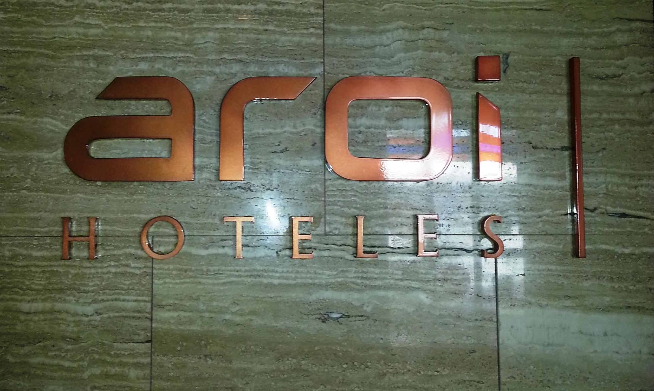 Hotel Aroi Bierzo Plaza Ponferrada Kültér fotó